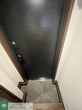 つむぎの杜 西荻みなみの物件内観写真